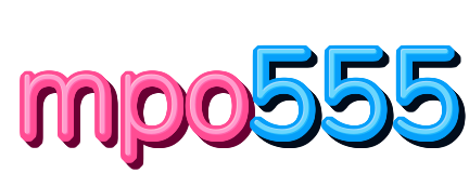 mpo555 — logo kanal