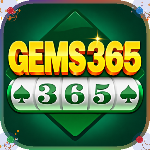 gems365 — mitra unggulan