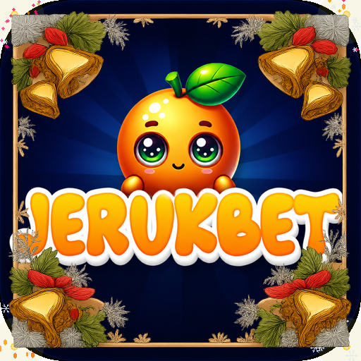 jerukbet — mitra unggulan
