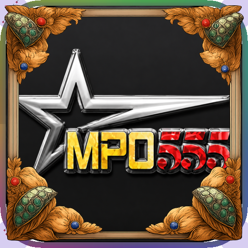 mpo555 — mitra unggulan